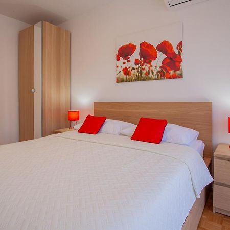 Apartments Eva Црес Екстер'єр фото